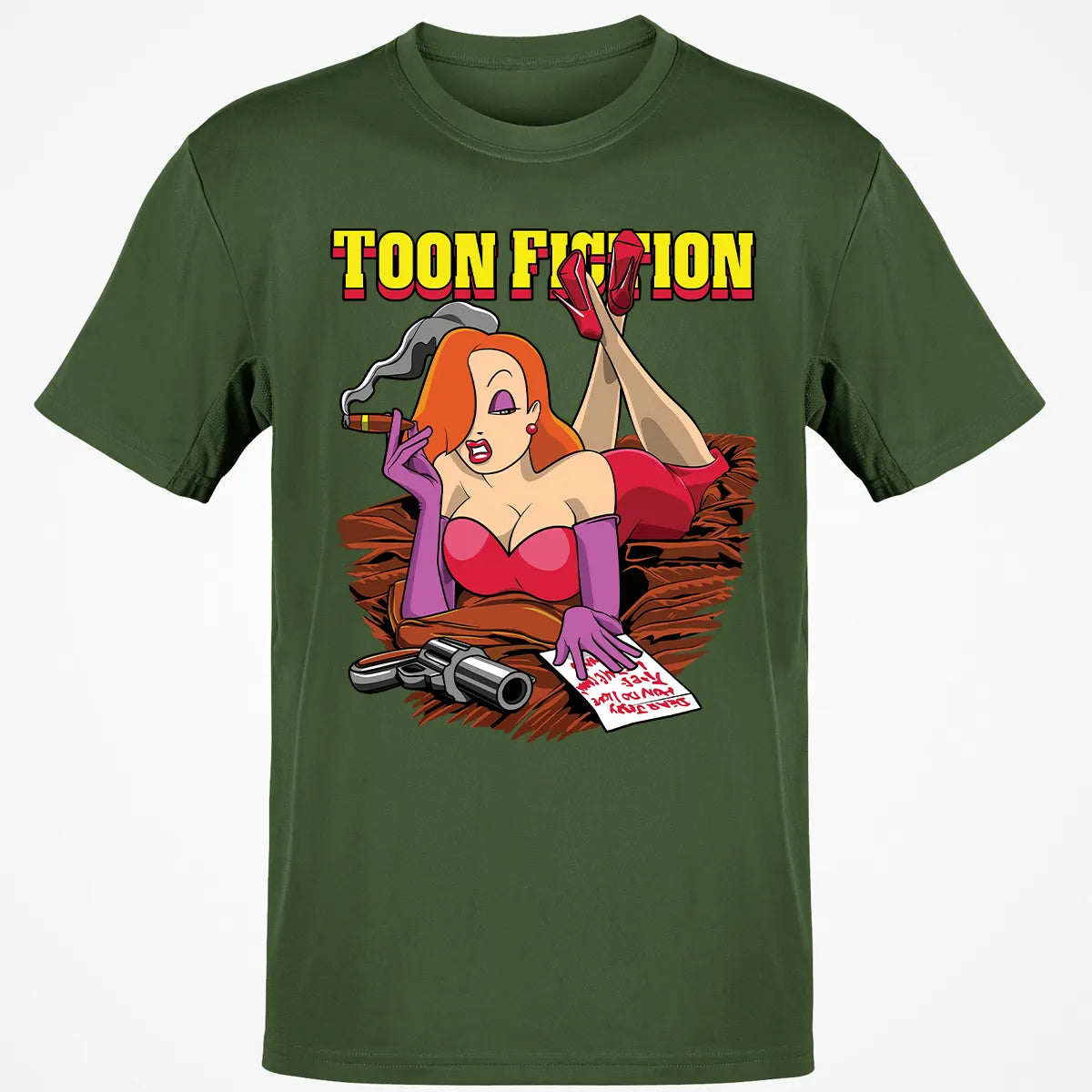 Classic Unisex T-Shirt - BHU8XC2J