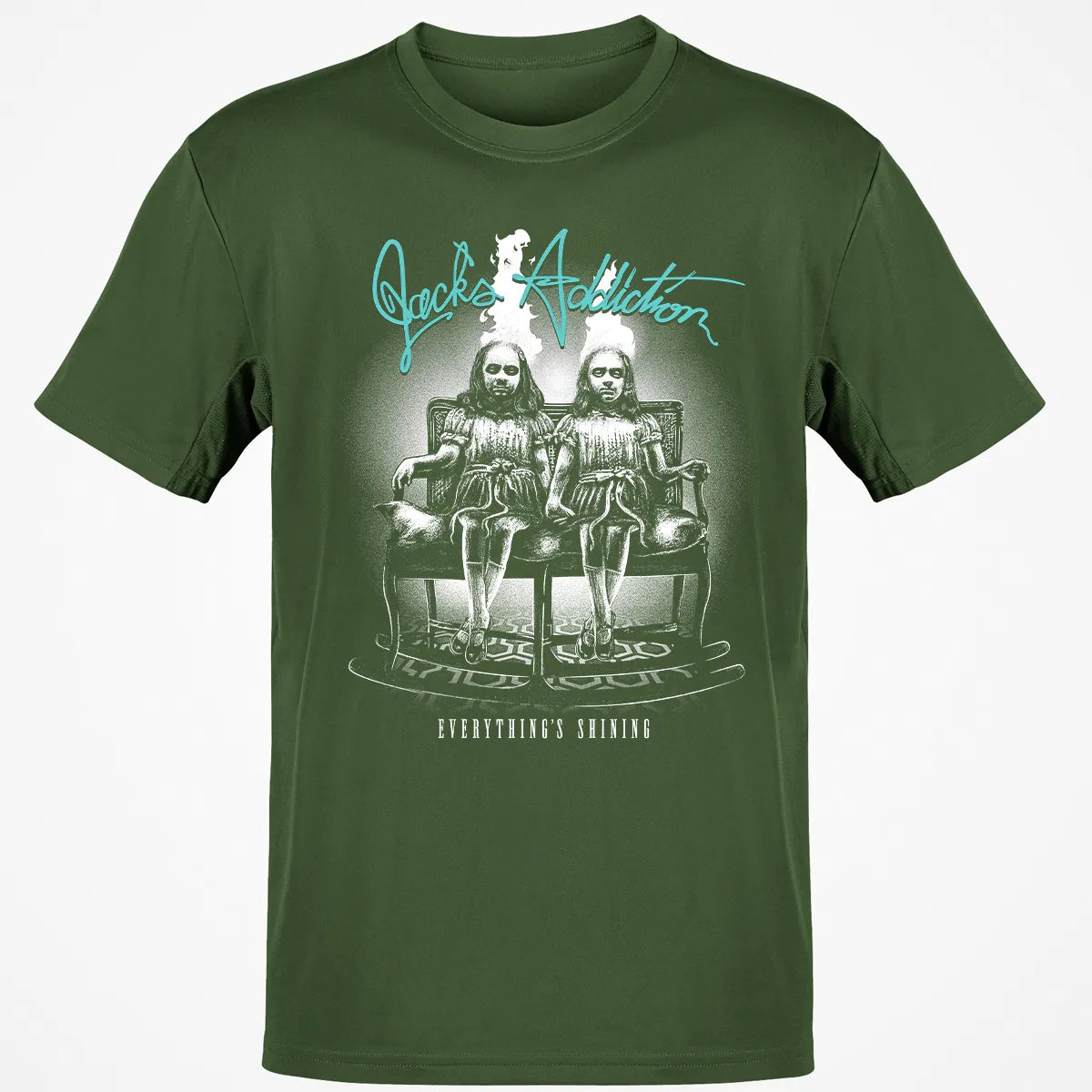 Classic Unisex T-Shirt - F2FVWGJ3