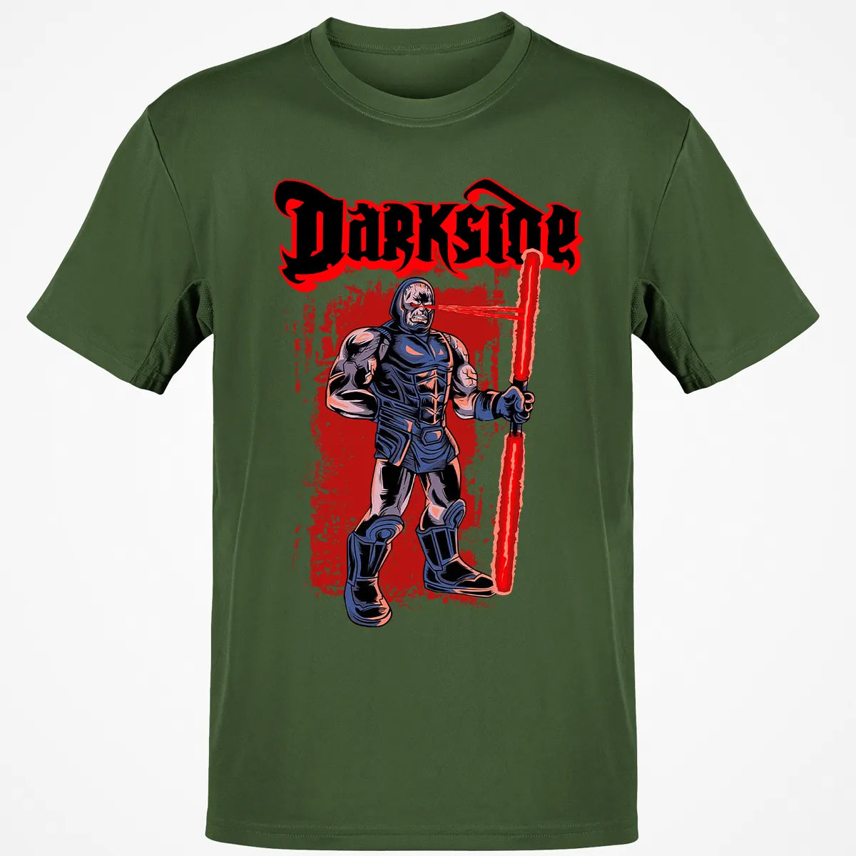 Classic Unisex T-Shirt - 6H8FRLBL