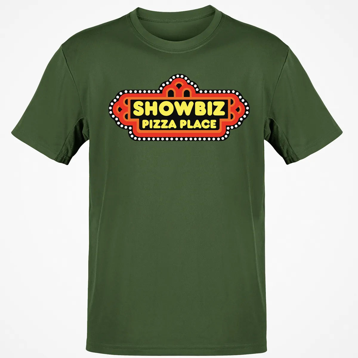 Classic Unisex T-Shirt - BSE66WT3