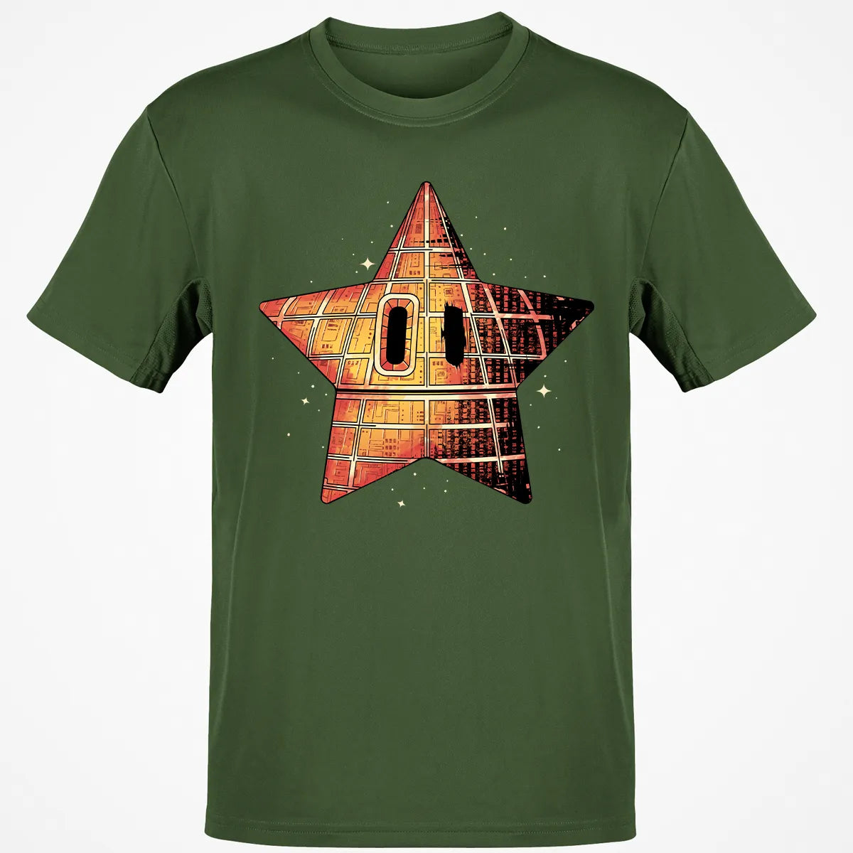 Classic Unisex T-Shirt - 2MFJJ5NZ