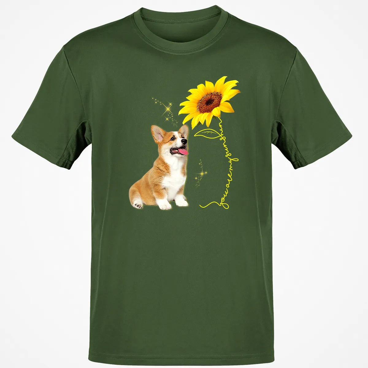 Classic Unisex T-Shirt - MSYV4N74