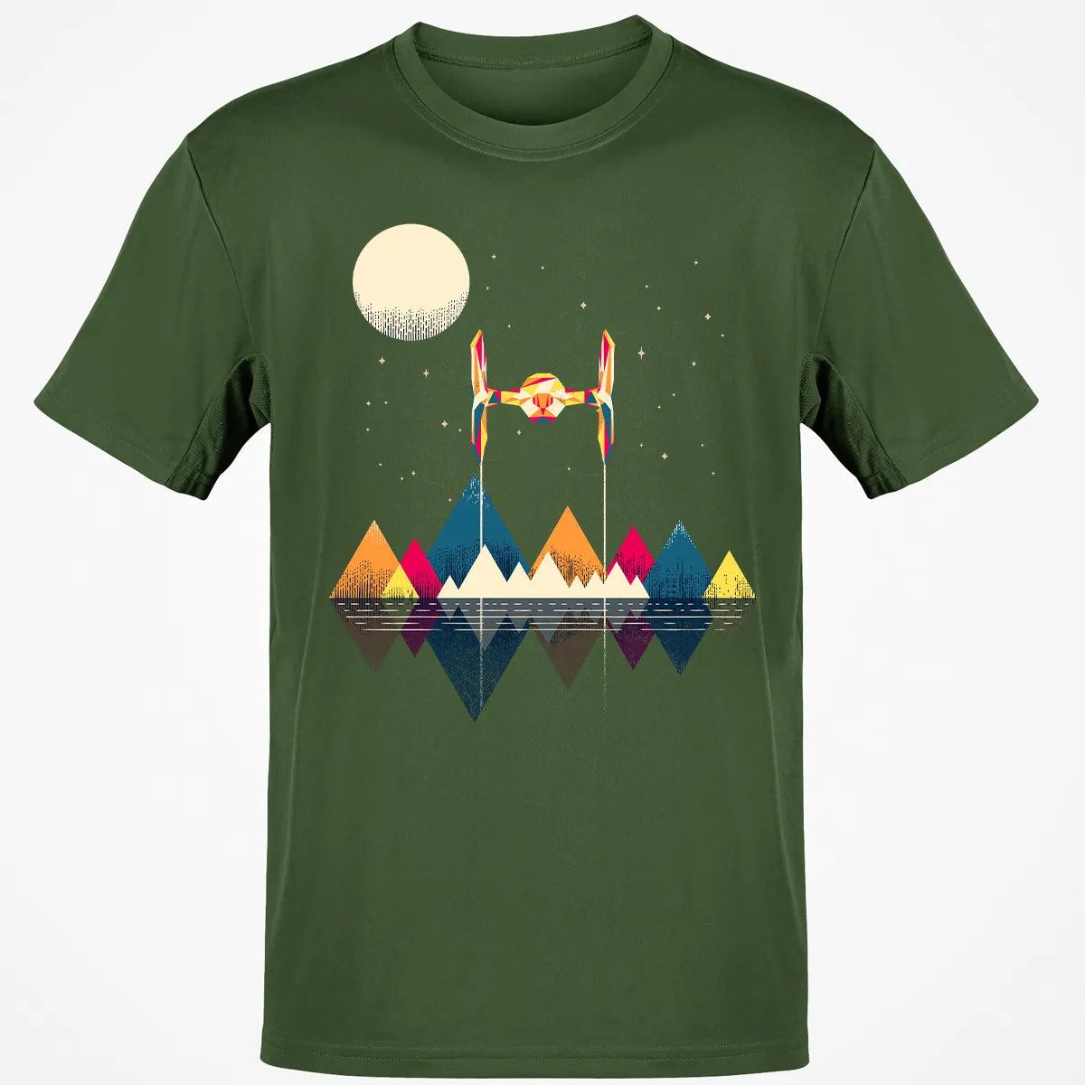 Classic Unisex T-Shirt - 1U7YX4CD