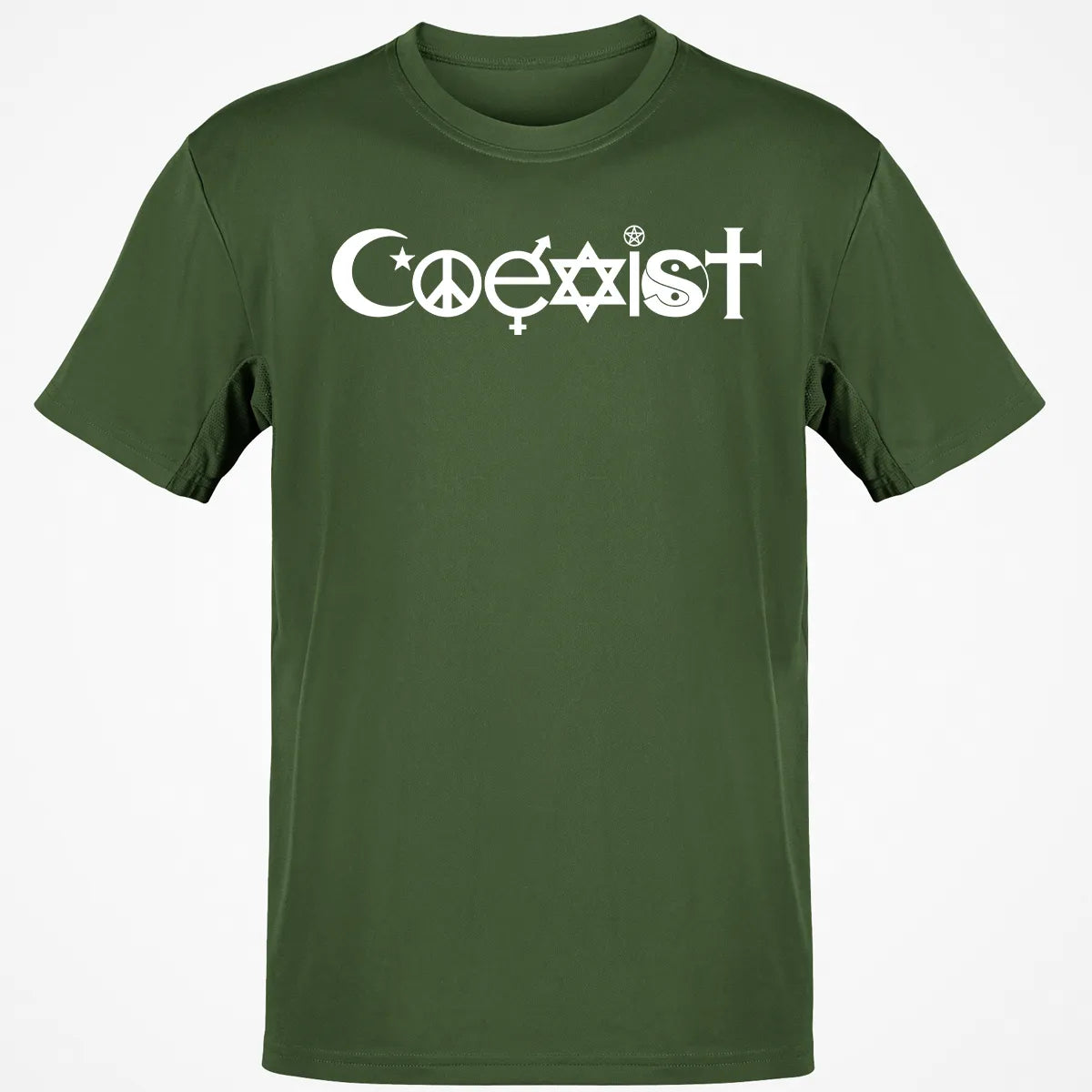 Classic Unisex T-Shirt - NU3FCP6P