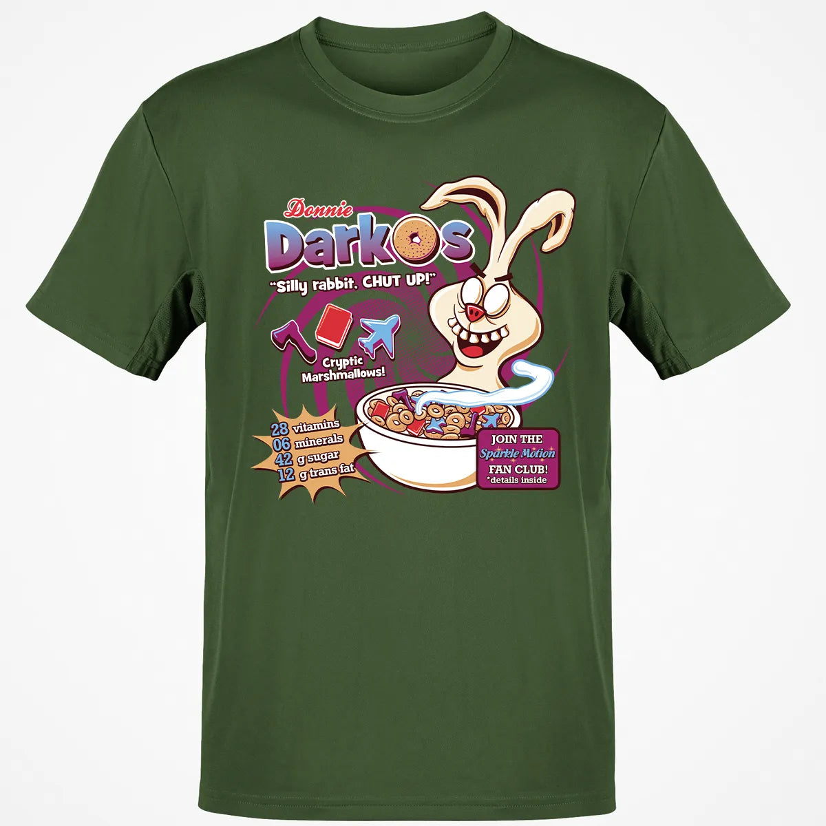 Classic Unisex T-Shirt - D1NPKZ9D