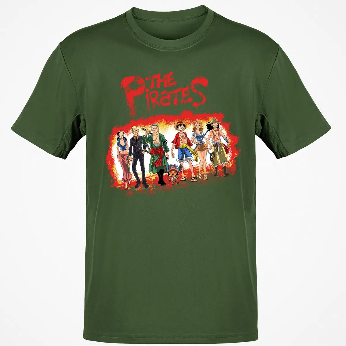 Classic Unisex T-Shirt - HBW5H2GB