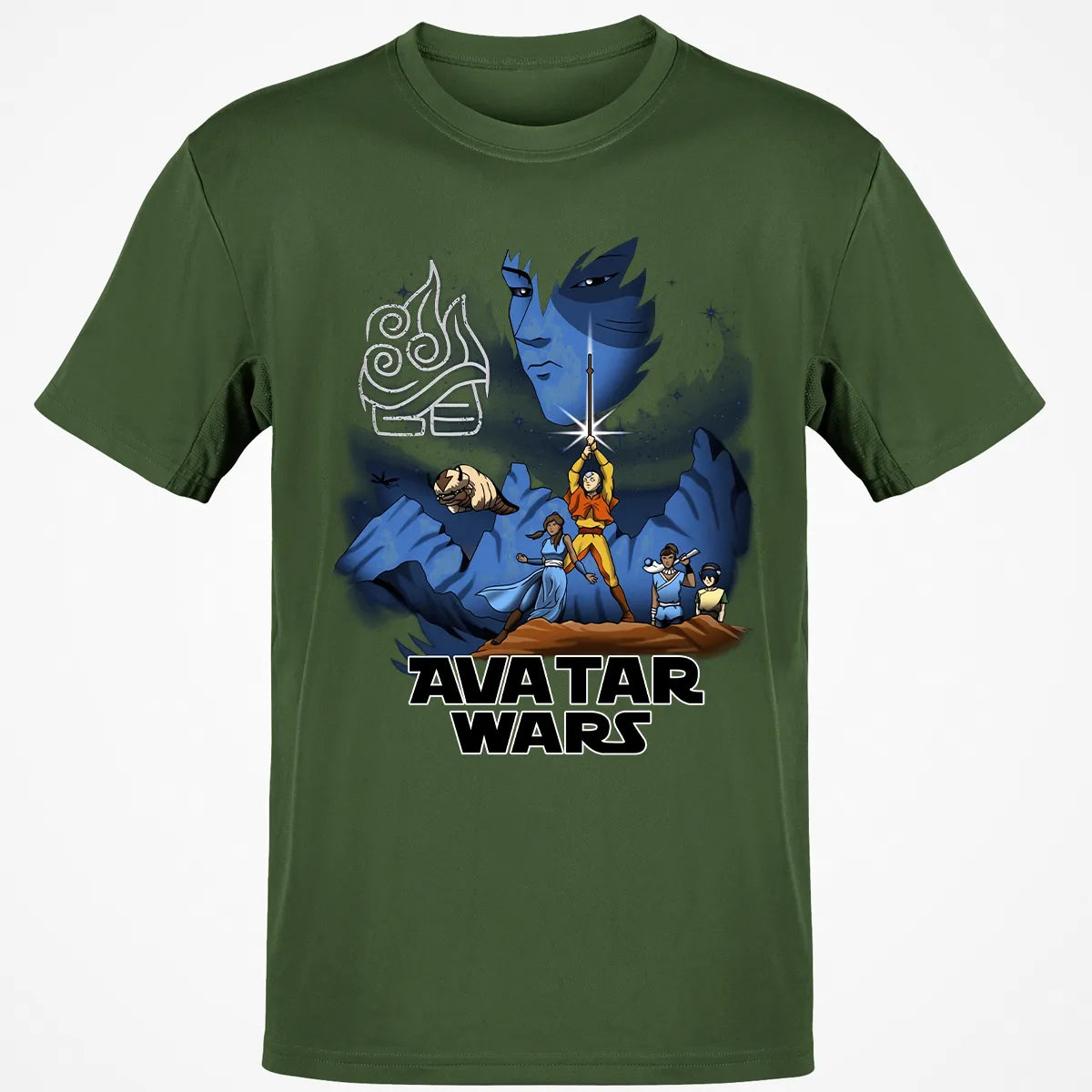 Classic Unisex T-Shirt - VYSTMWRK