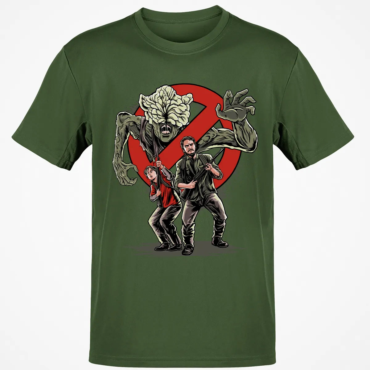 Classic Unisex T-Shirt - LHSGFUPJ