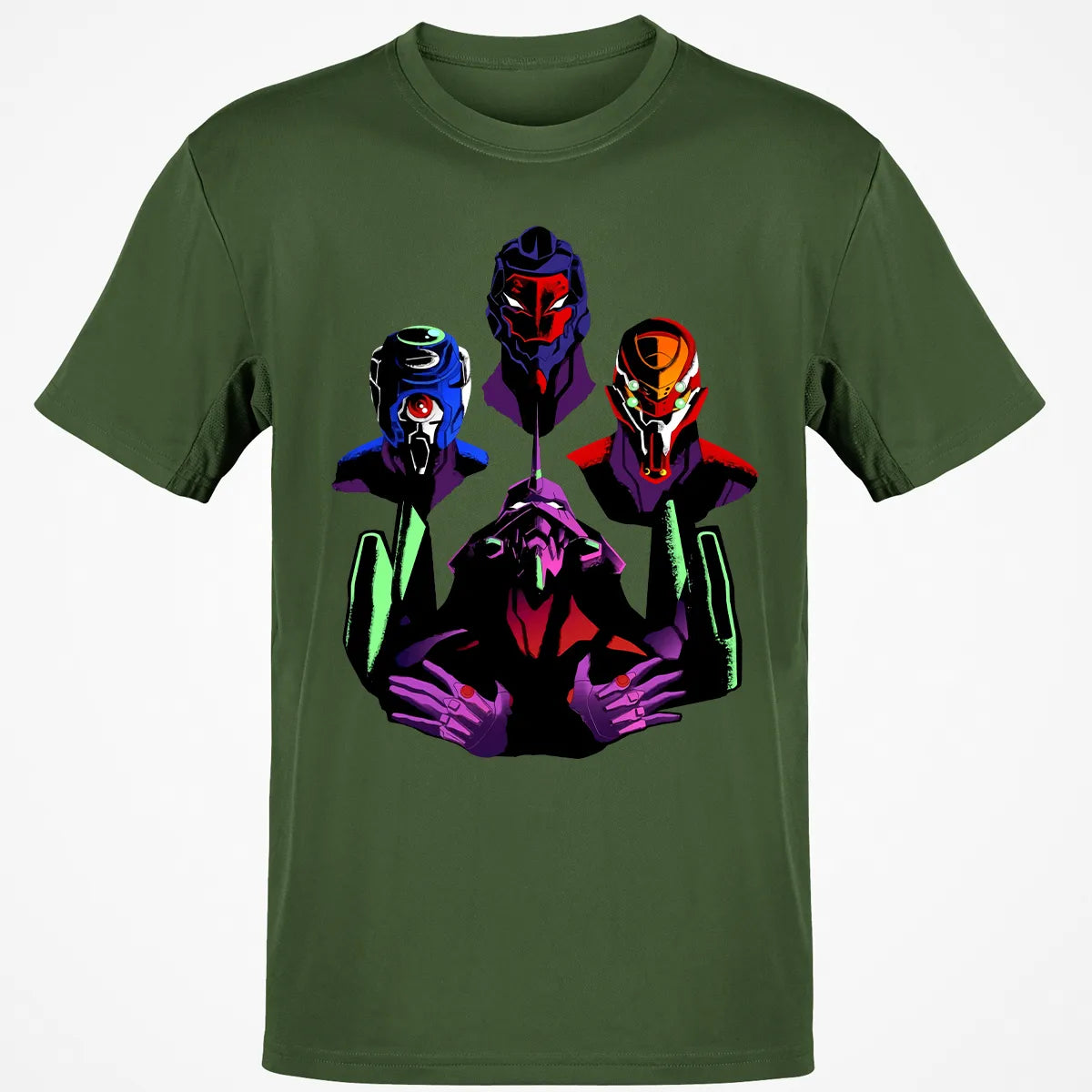 Classic Unisex T-Shirt - CL7QX4DU