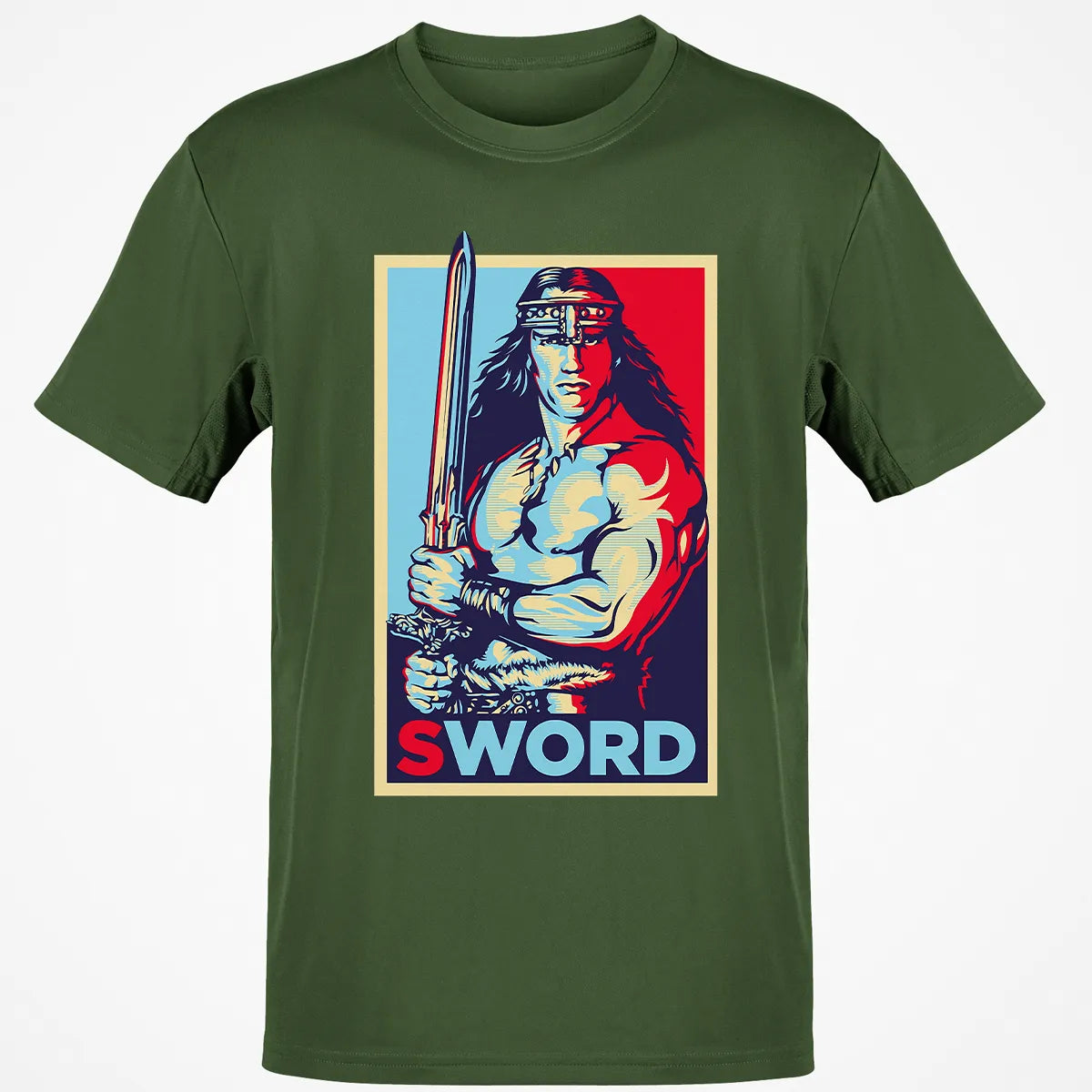 Classic Unisex T-Shirt - F64FANBE