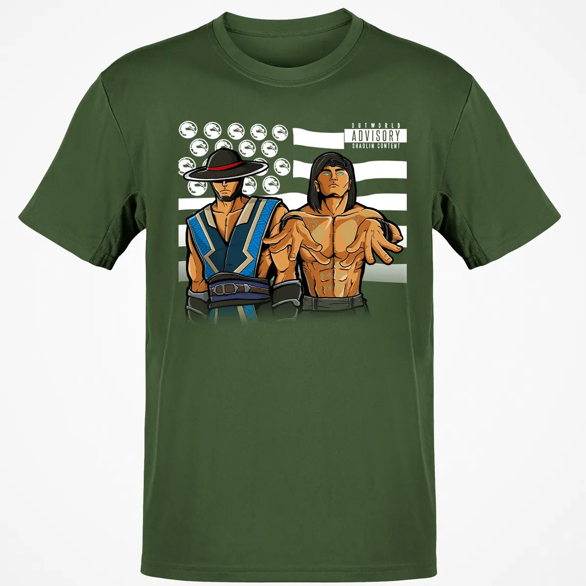 Classic Unisex T-Shirt - QHBSX5SE