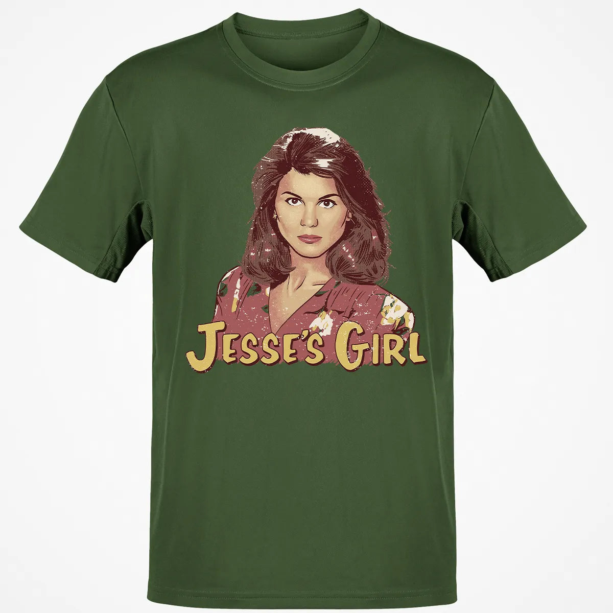 Classic Unisex T-Shirt - T9HL3USL
