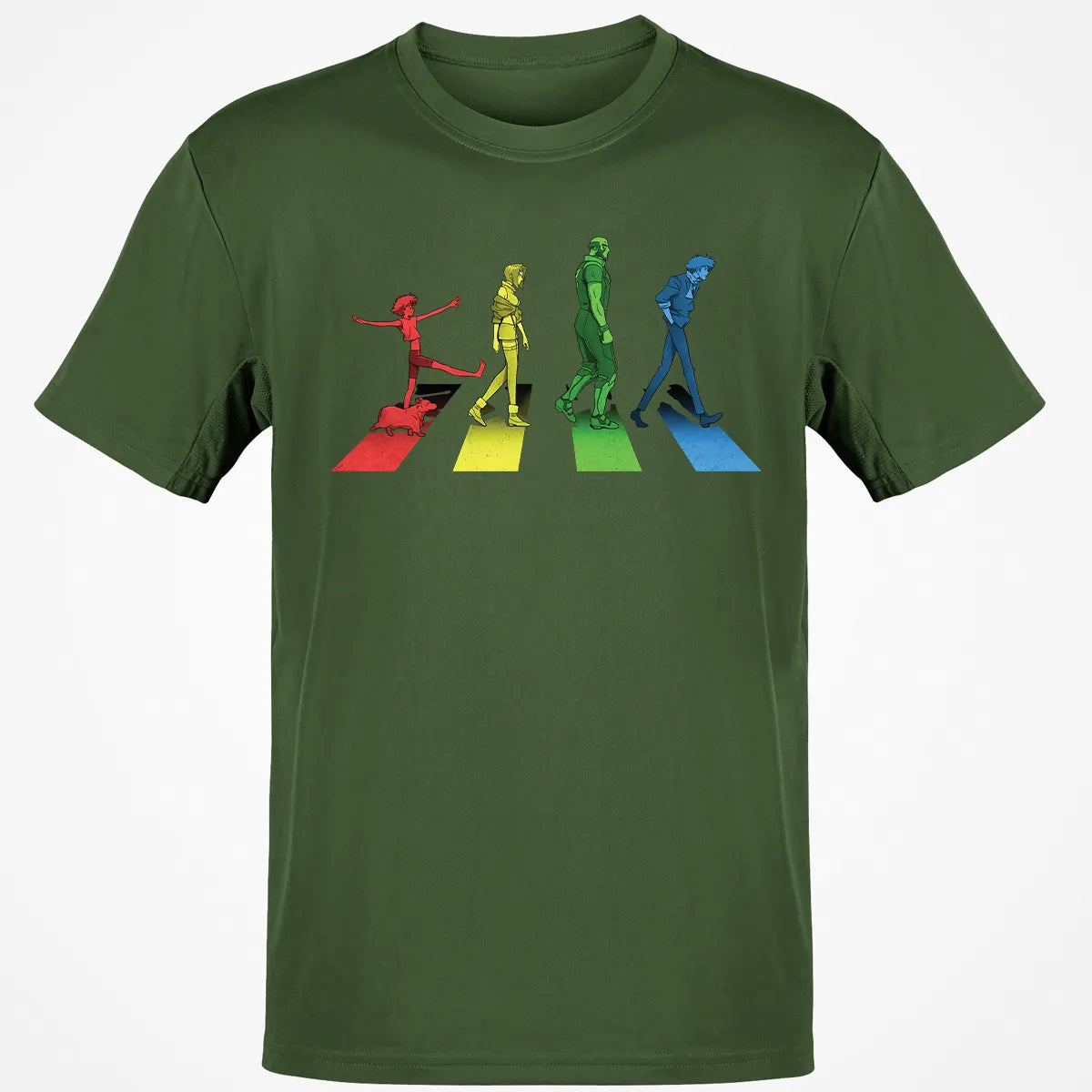 Classic Unisex T-Shirt - 5WQ45ZZ6