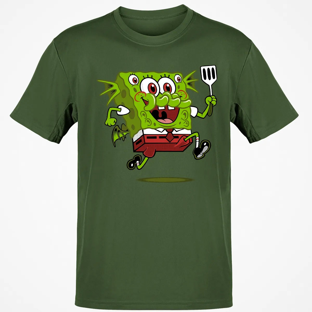 Classic Unisex T-Shirt - JXSSGKVZ
