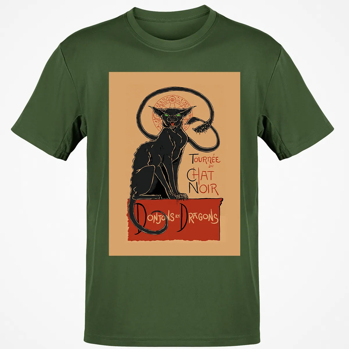 Classic Unisex T-Shirt - 46QC84TG