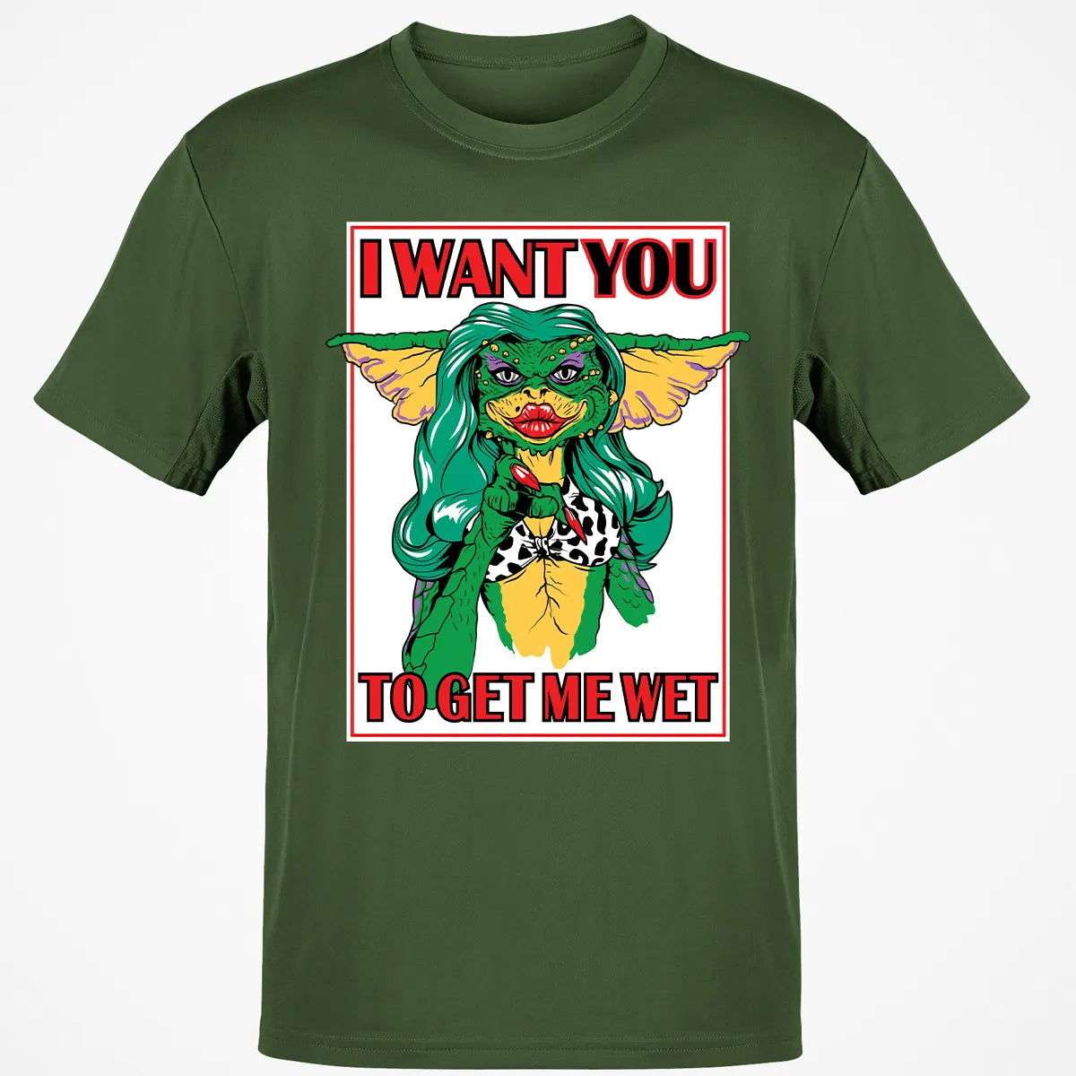Classic Unisex T-Shirt - WQCE2JZ8