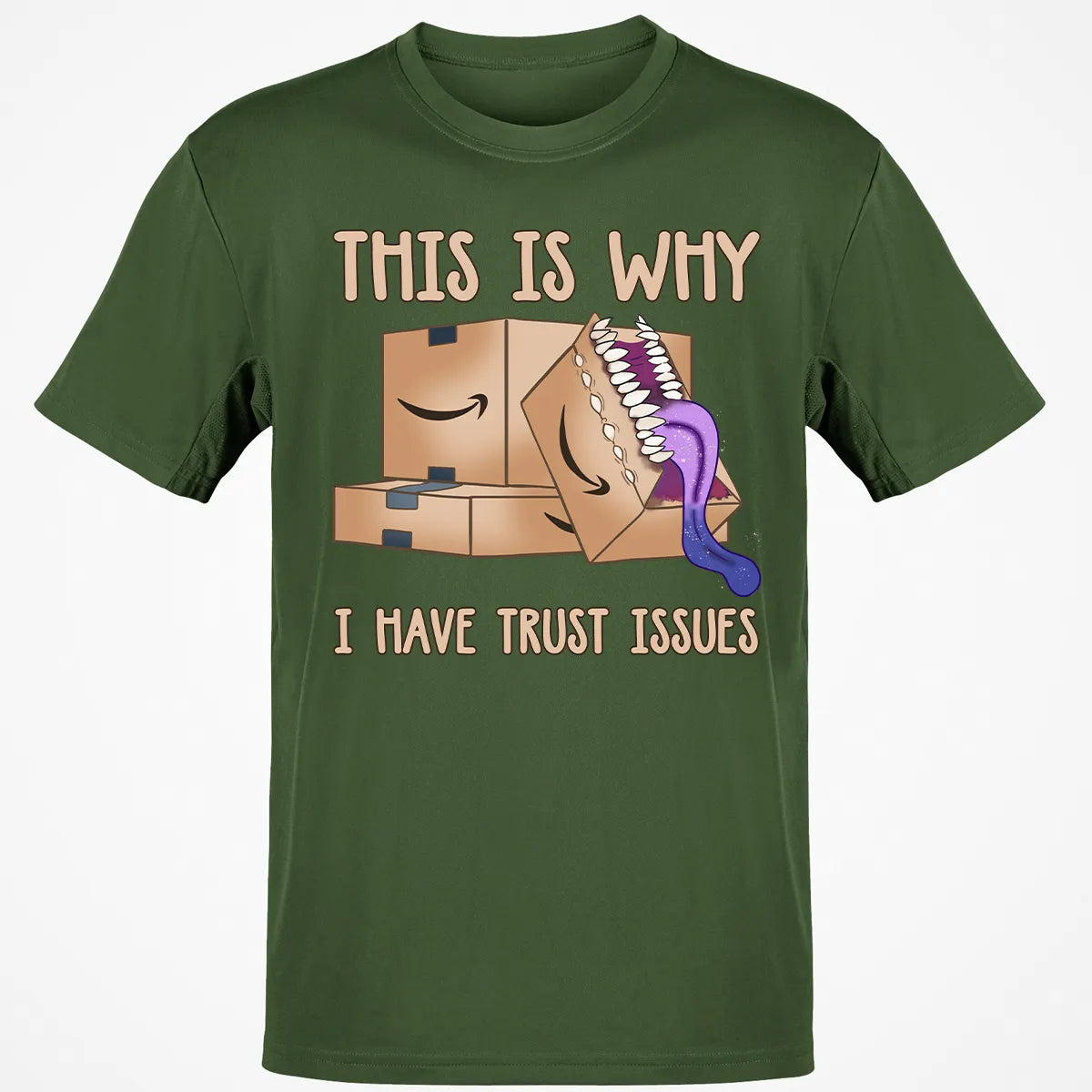 Classic Unisex T-Shirt - 2VG59Y91
