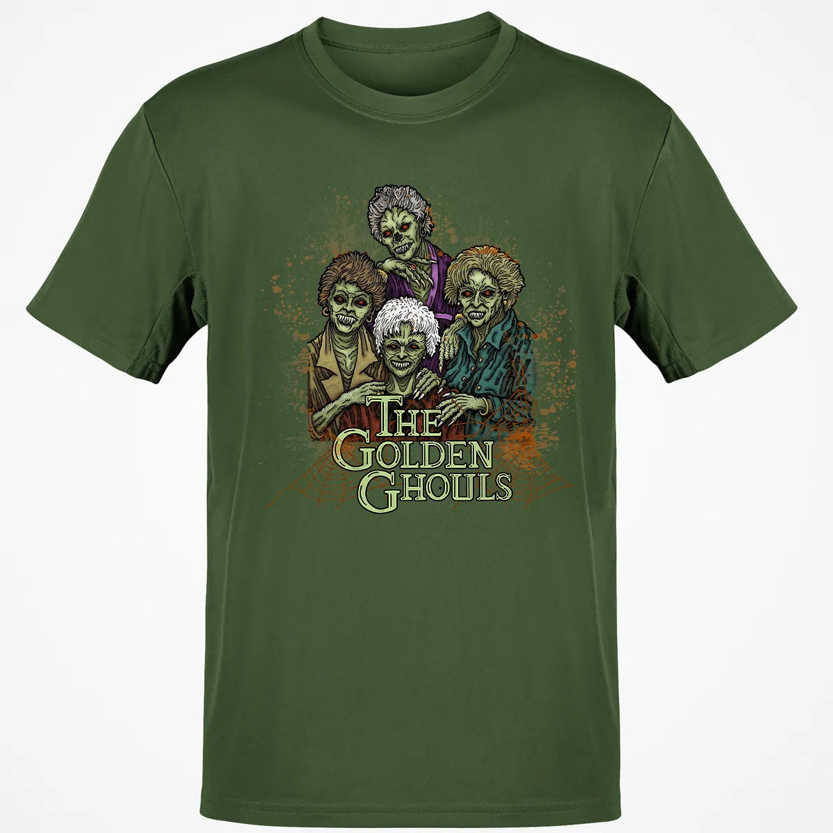 Classic Unisex T-Shirt - H92JPVXL