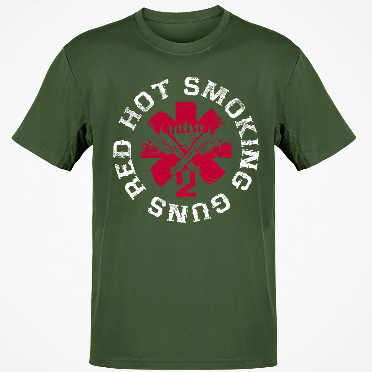 Classic Unisex T-Shirt - NK6W8TGK