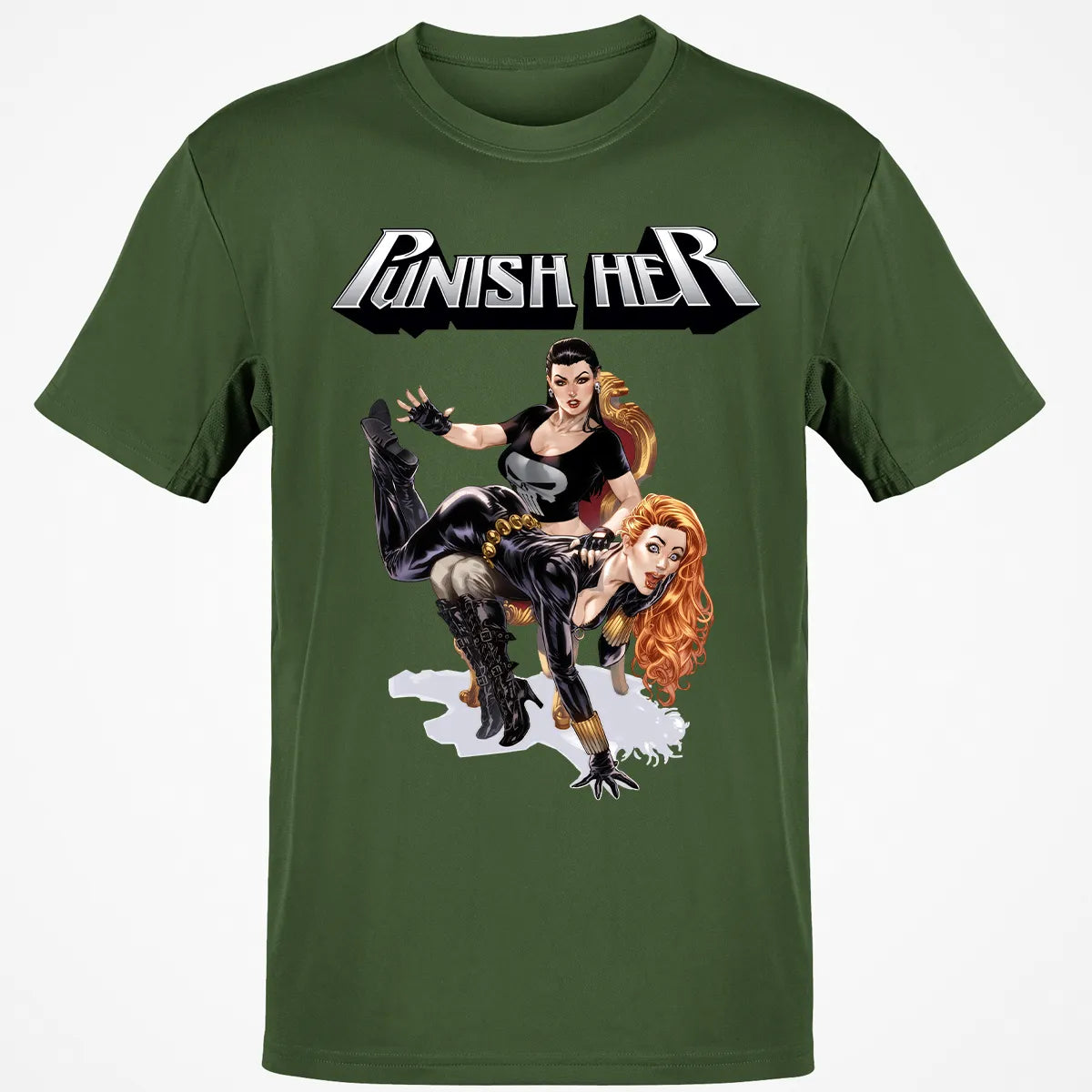 Classic Unisex T-Shirt - WBDK39K3