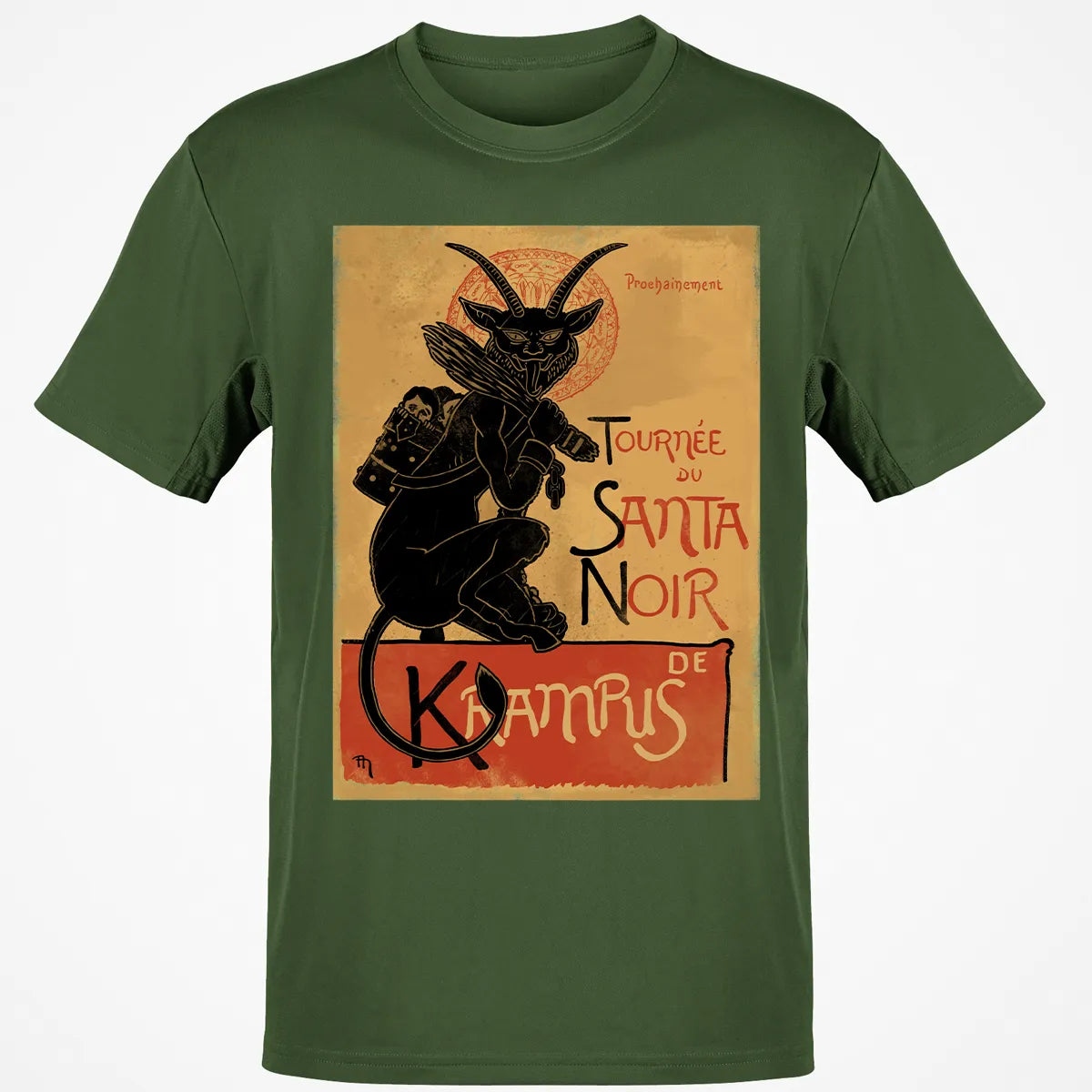 Classic Unisex T-Shirt - 3SBWVGJ8