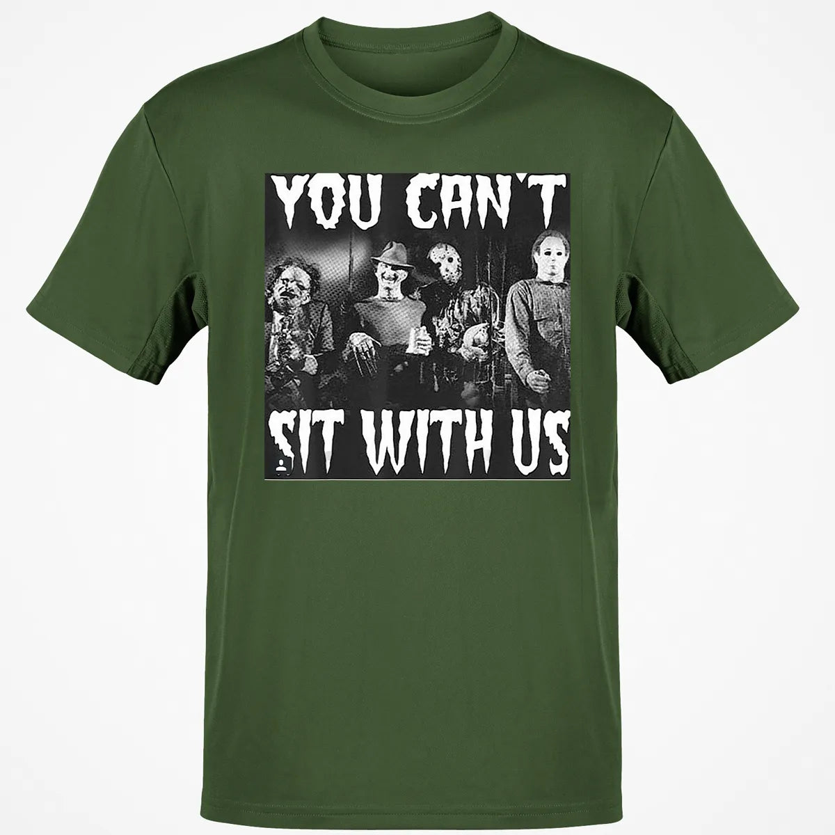 Classic Unisex T-Shirt - GNZH4DF8