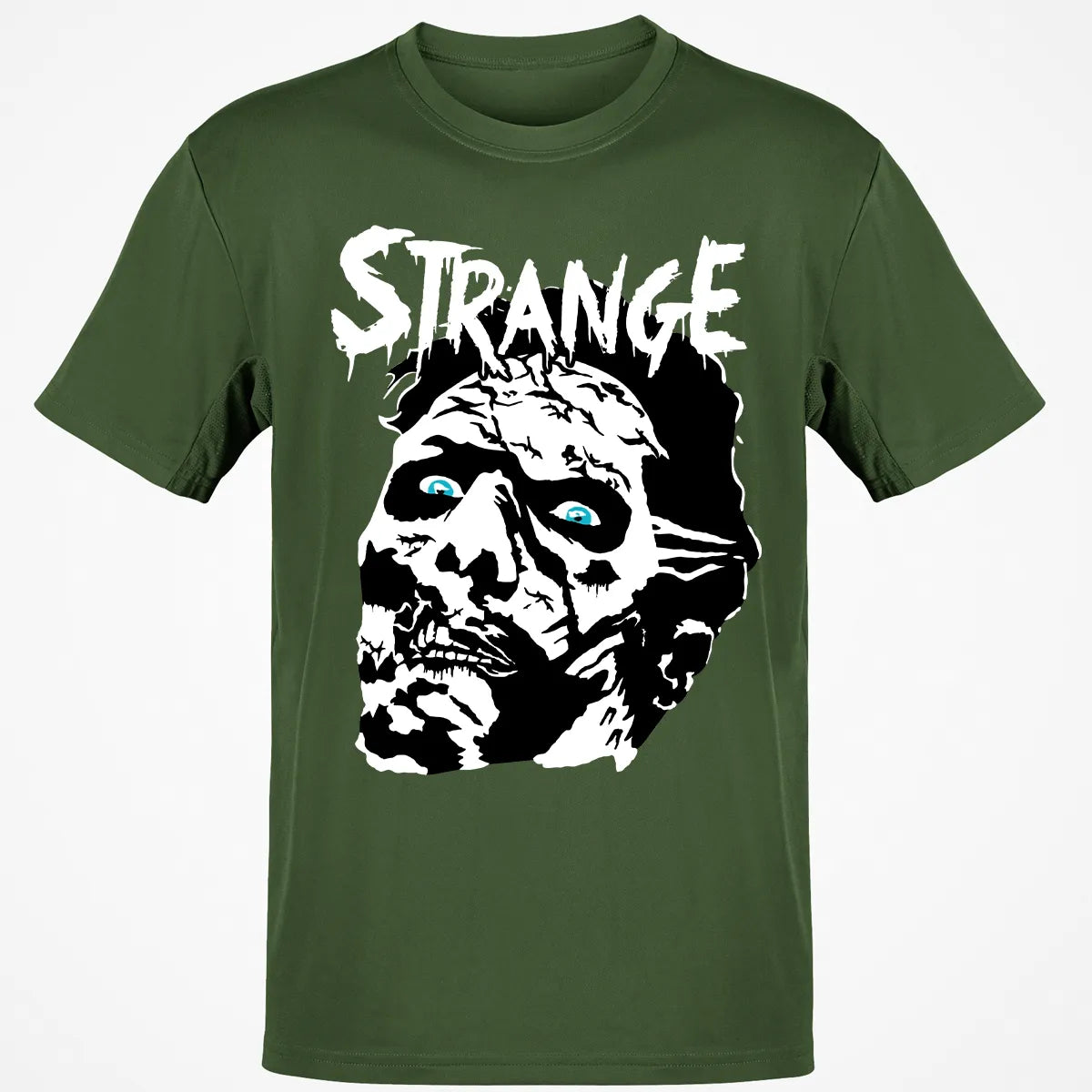 Classic Unisex T-Shirt - UUVF31VC