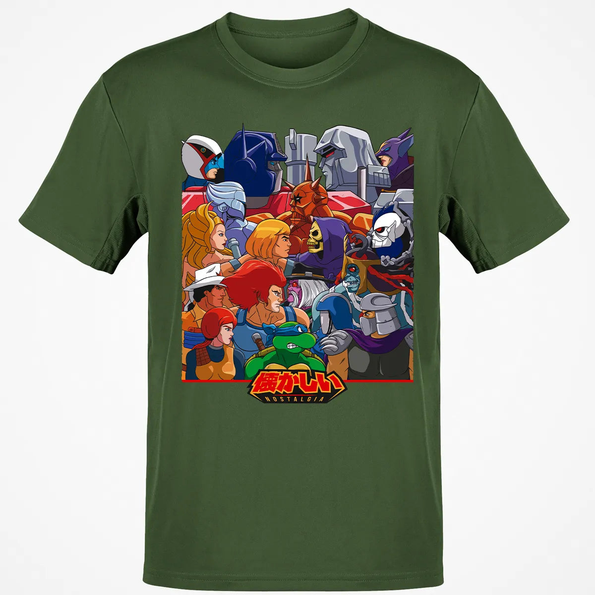 Classic Unisex T-Shirt - DJRNYEAW