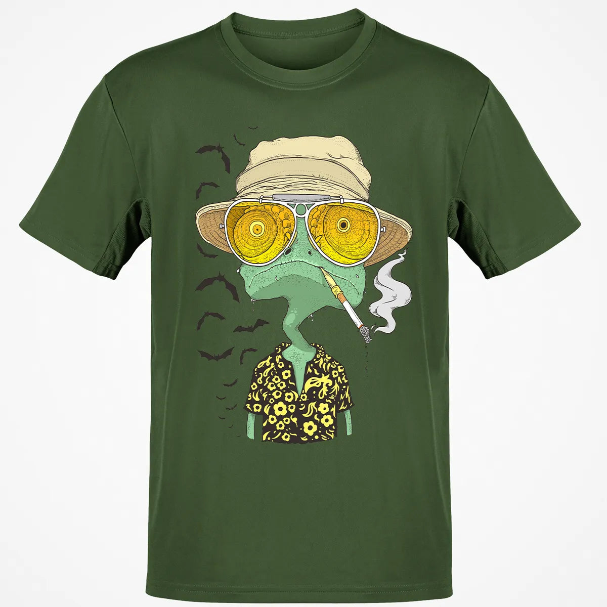 Classic Unisex T-Shirt - HM2DUG9T