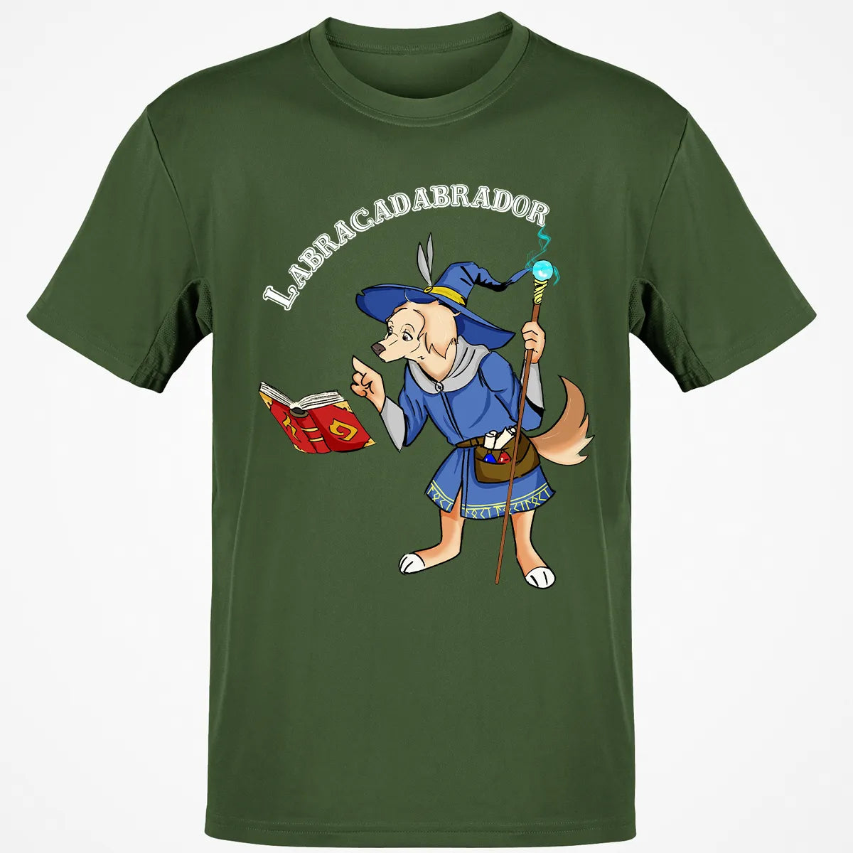 Classic Unisex T-Shirt - ZHN4VYDK