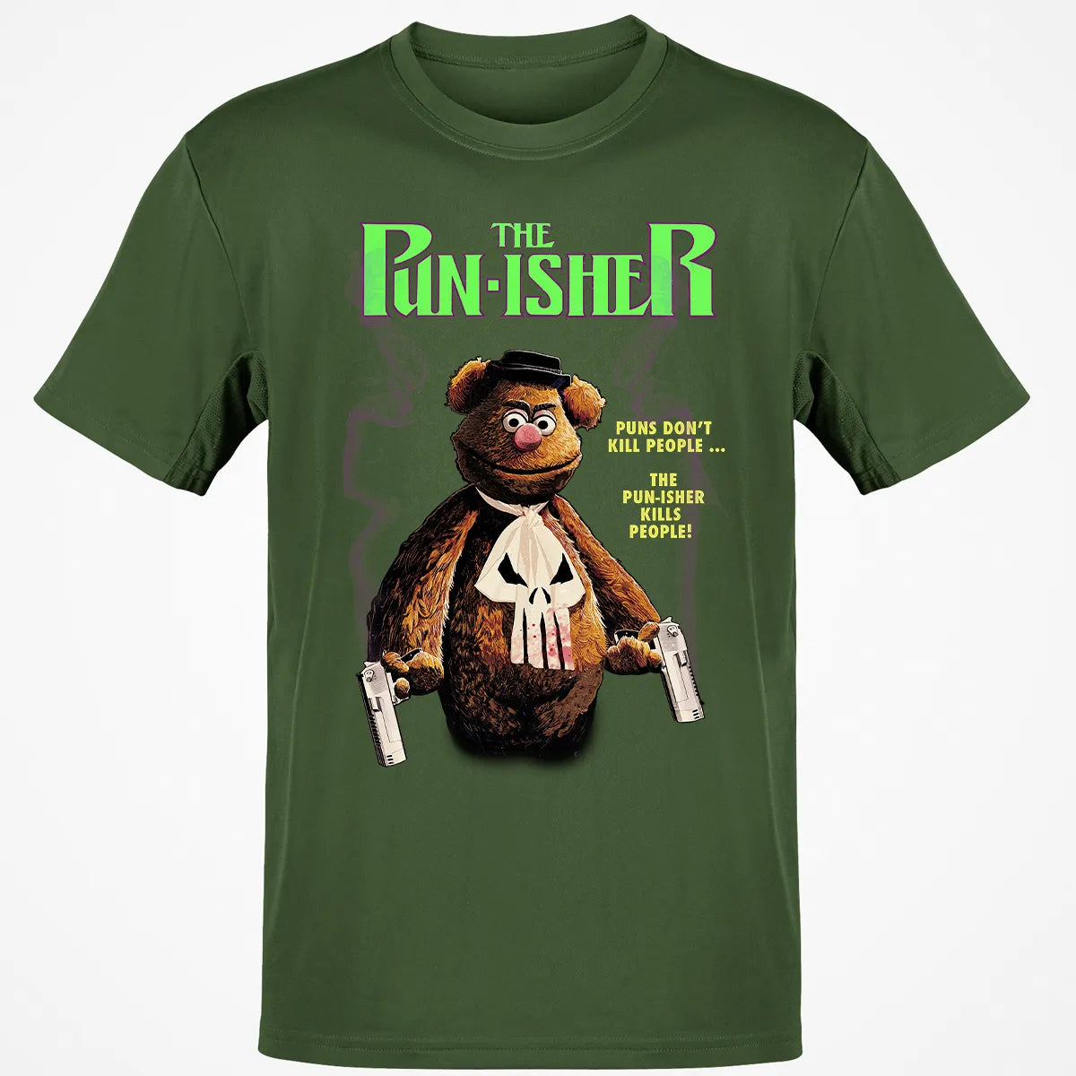 Classic Unisex T-Shirt - RER2EQ8W