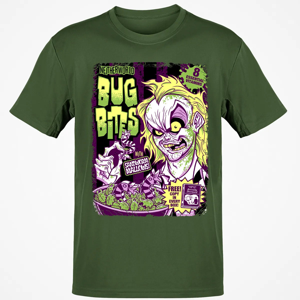 Classic Unisex T-Shirt - 4RNUVZDR