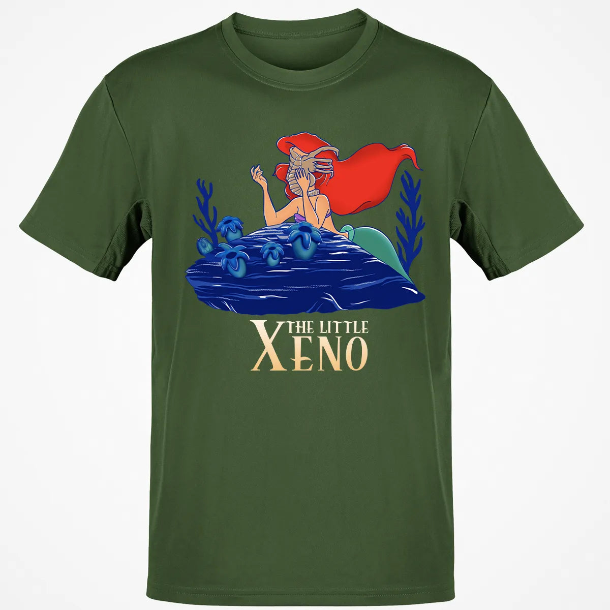 Classic Unisex T-Shirt - 7XKVDS6W