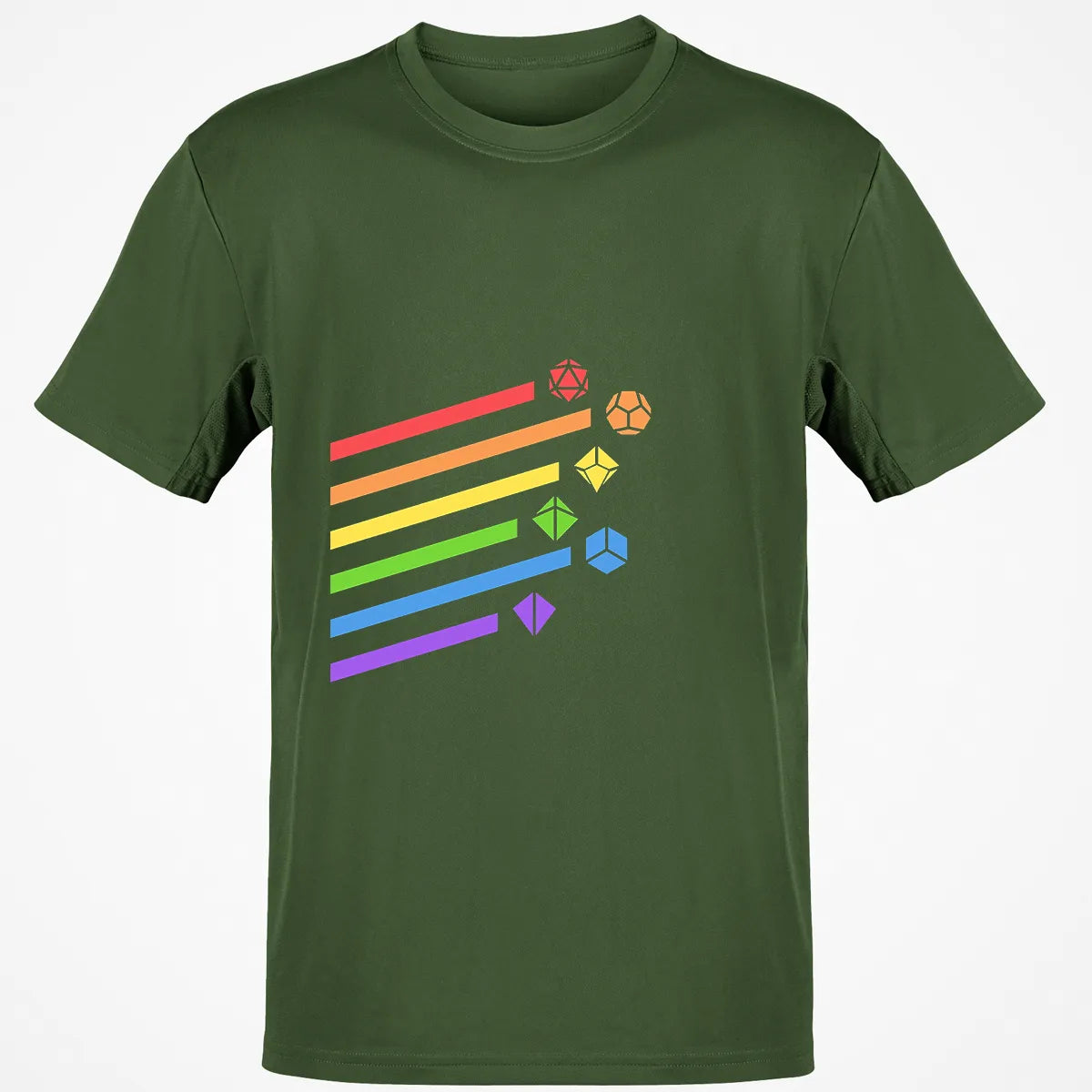 Classic Unisex T-Shirt - ZF6NMLAR