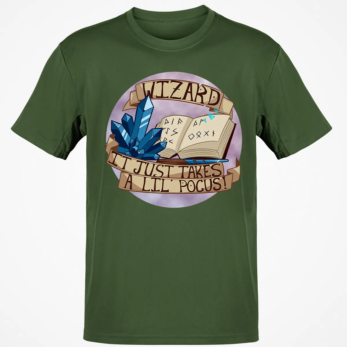 Classic Unisex T-Shirt - 8PGESF5M