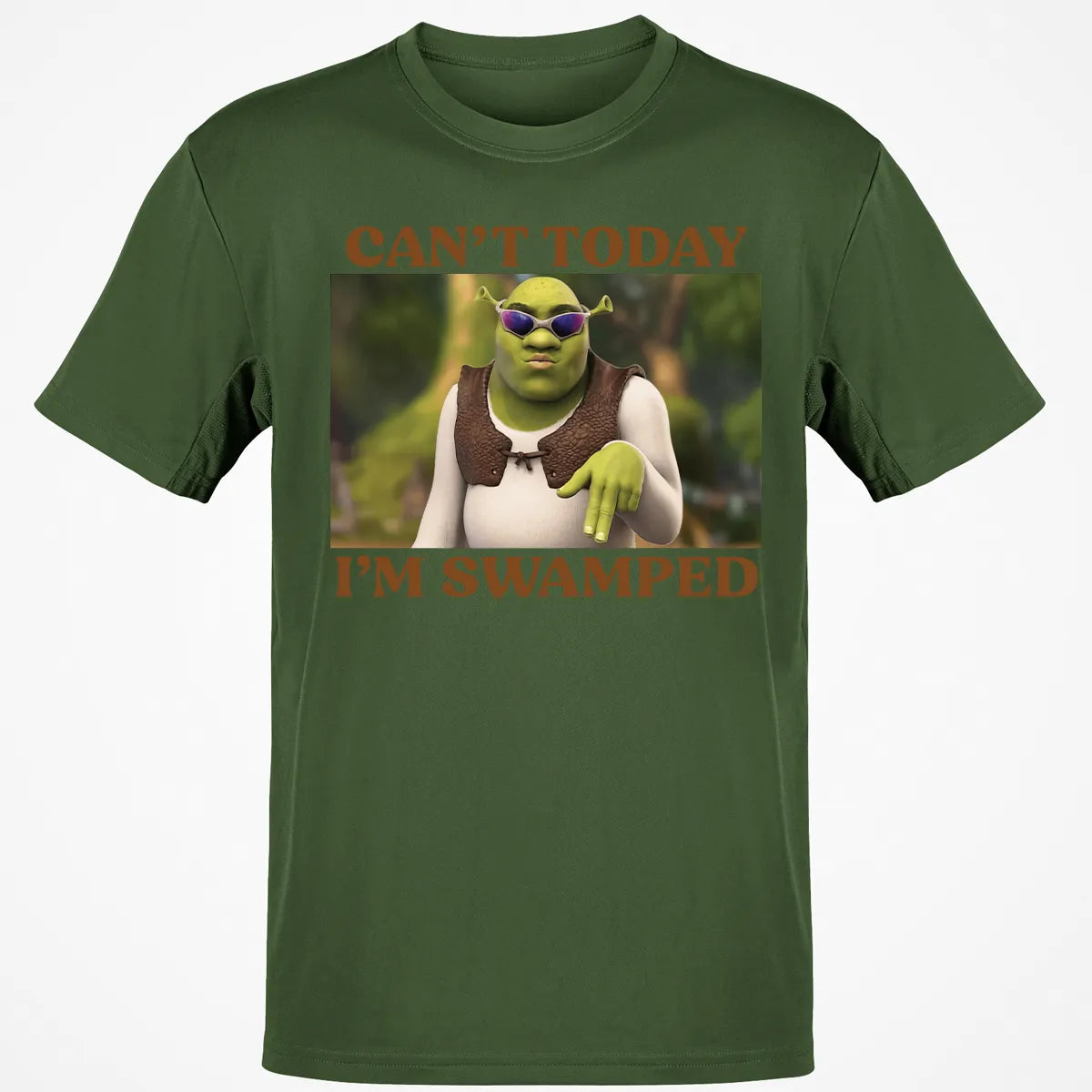 Classic Unisex T-Shirt - T9QR5X7Y