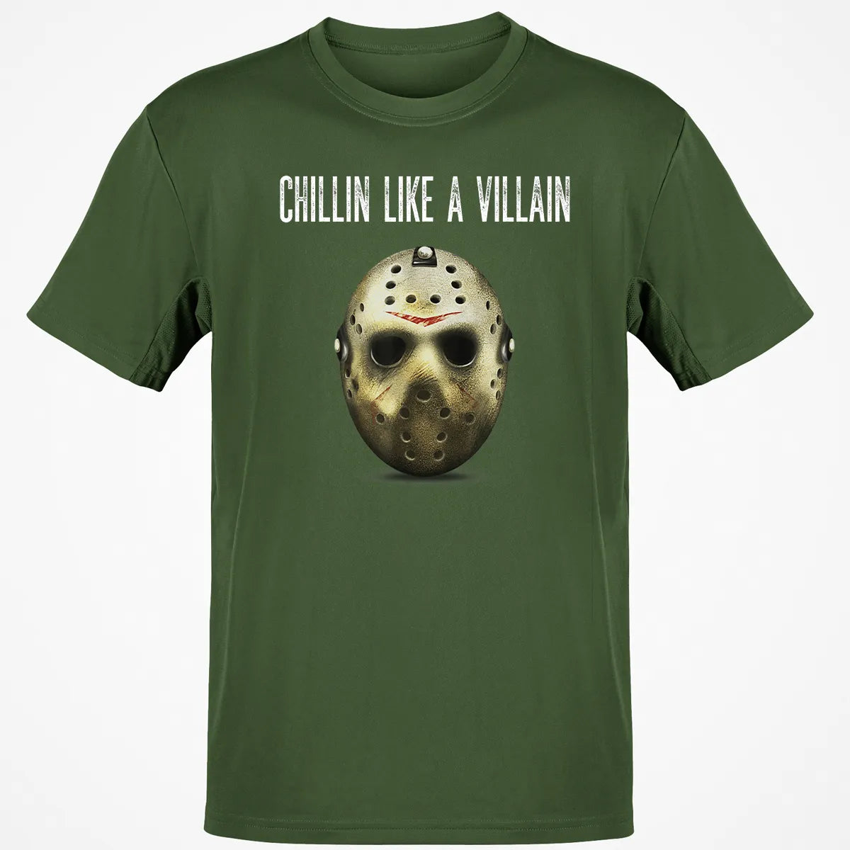 Classic Unisex T-Shirt - P94L9VZF