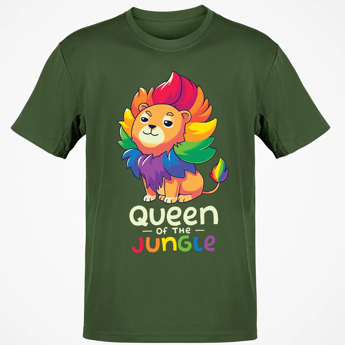 Classic Unisex T-Shirt - 92T6B6B8