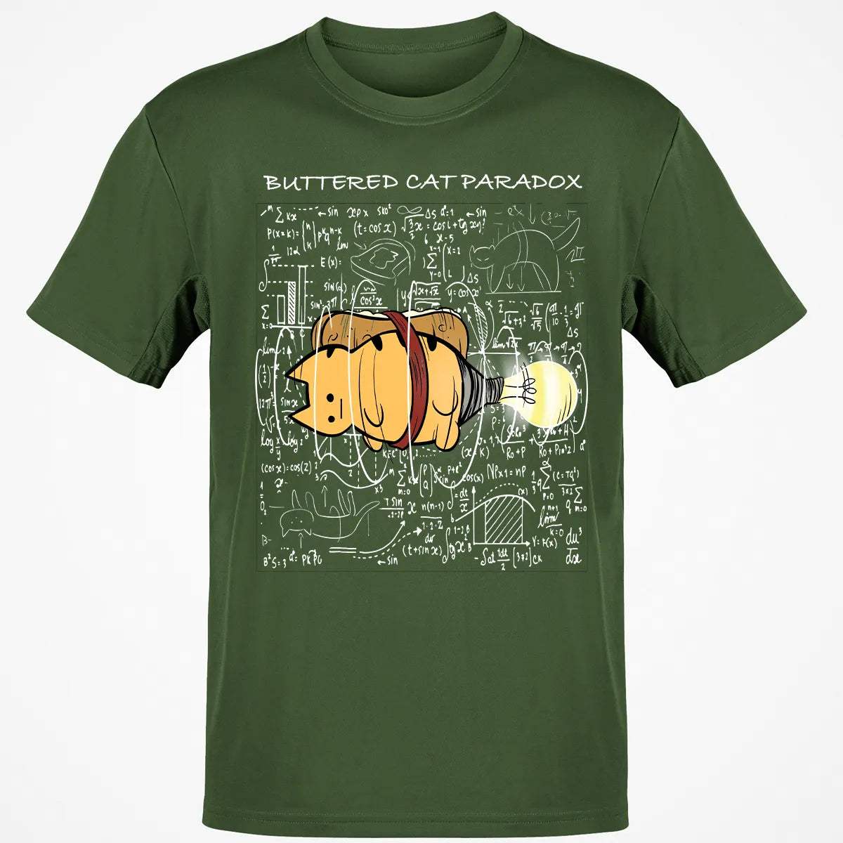 Classic Unisex T-Shirt - A3APSTH2