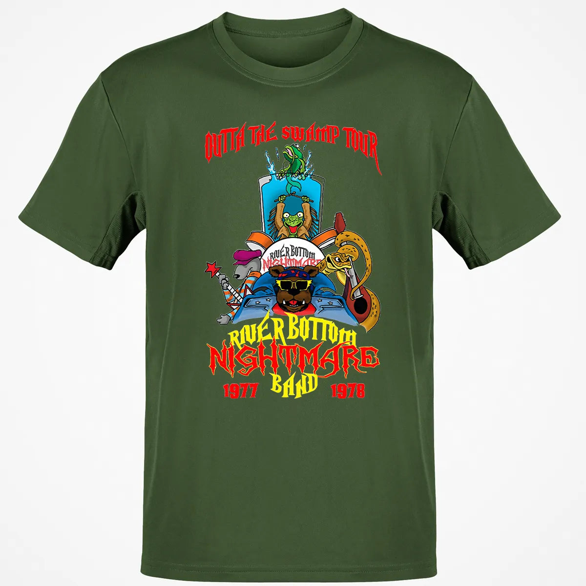 Classic Unisex T-Shirt - EHK8R528