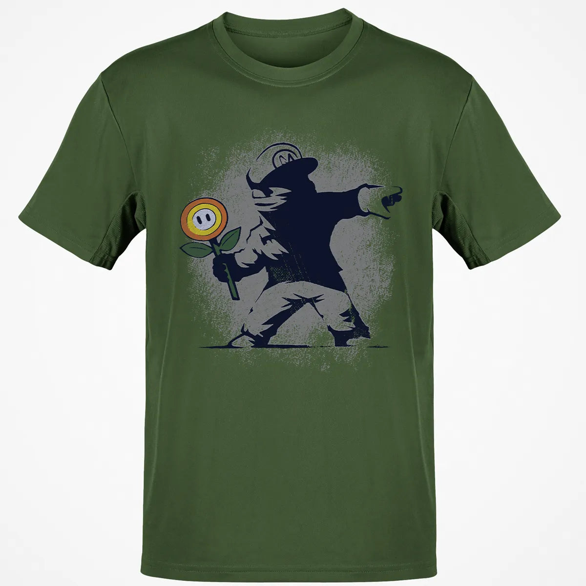 Classic Unisex T-Shirt - ZG2YEHCD