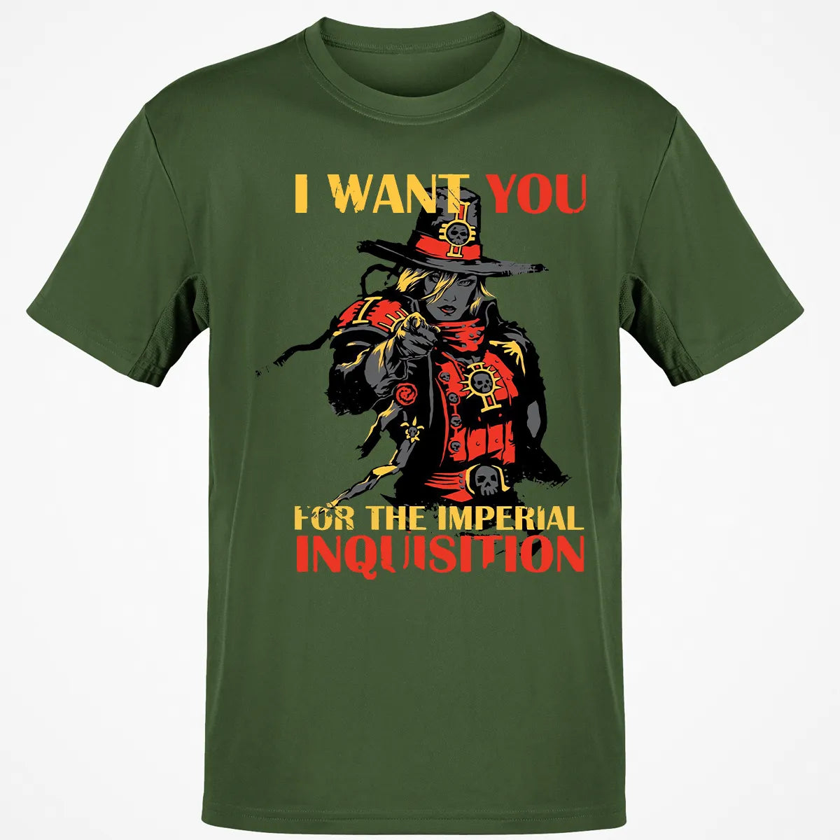 Classic Unisex T-Shirt - ZXZLM5TP