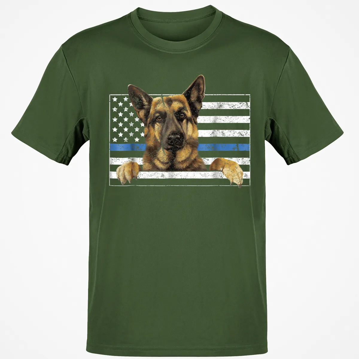 Classic Unisex T-Shirt - 3RUCQNY6