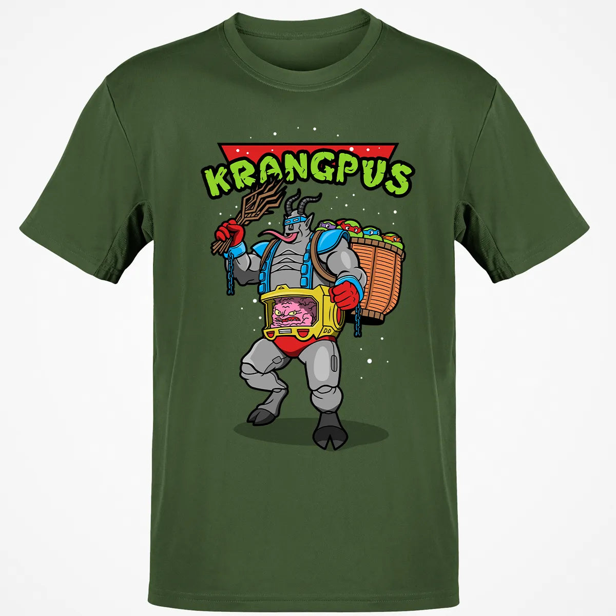 Classic Unisex T-Shirt - 4X4XAJAT