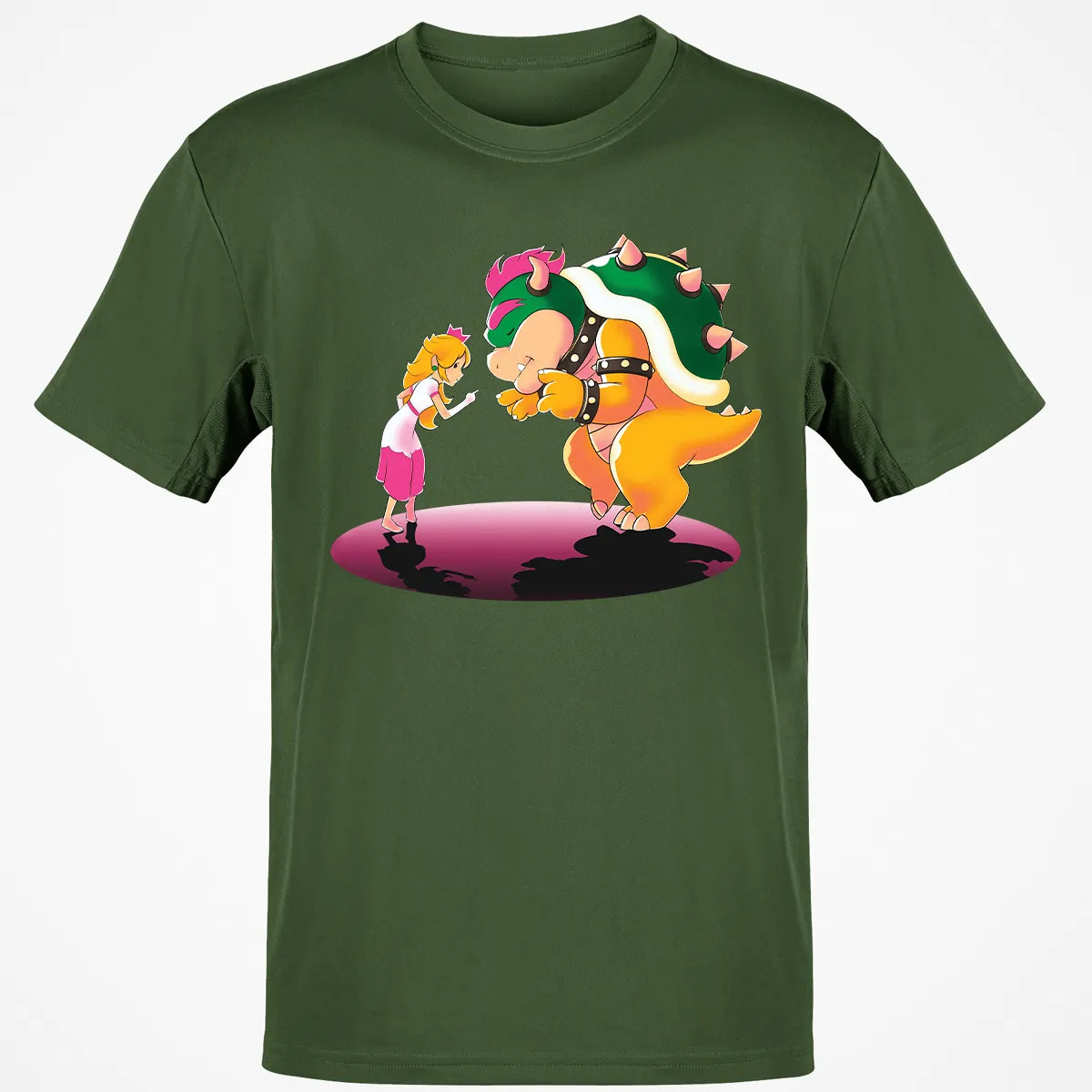 Classic Unisex T-Shirt - TKX4RW7A