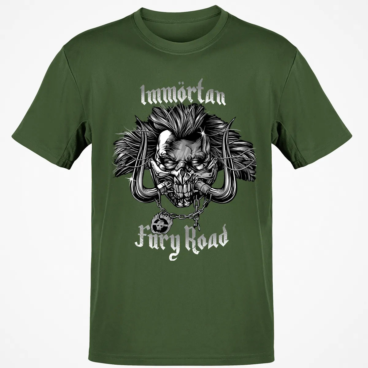 Classic Unisex T-Shirt - 1MVX3E7K