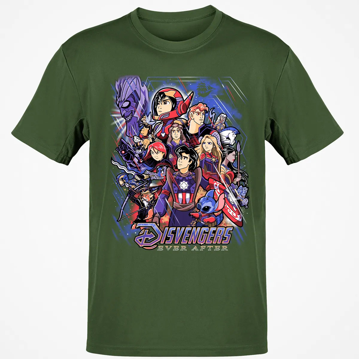 Classic Unisex T-Shirt - K8J4XES5