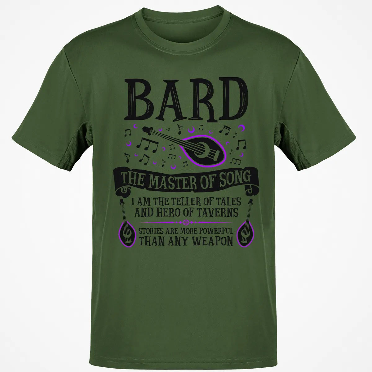 Classic Unisex T-Shirt - 1QUGNMKP