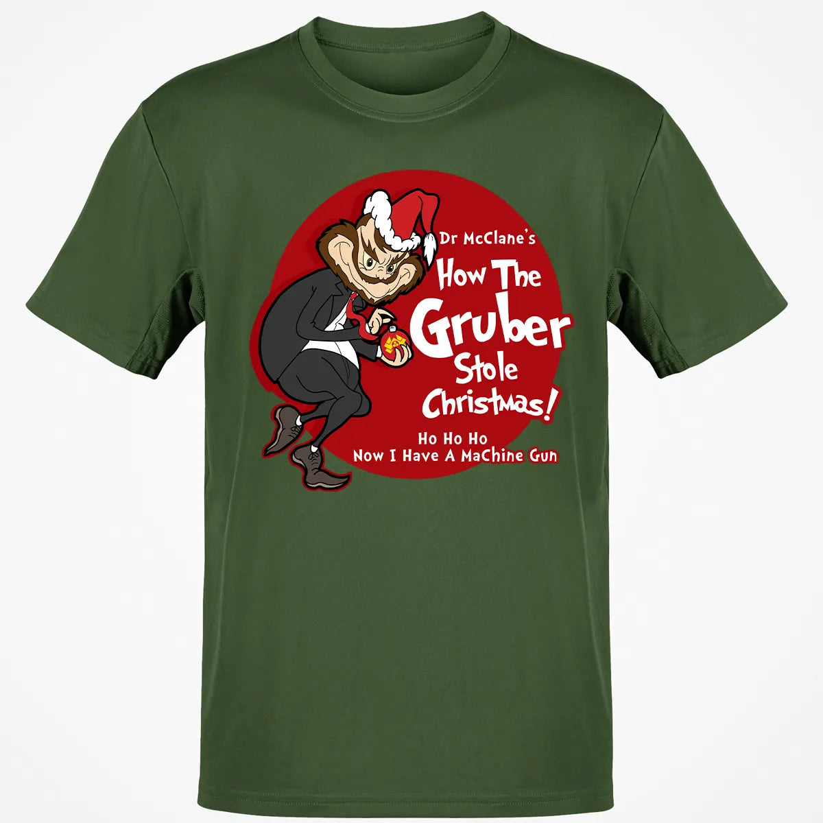 Classic Unisex T-Shirt - XQDZSEW6