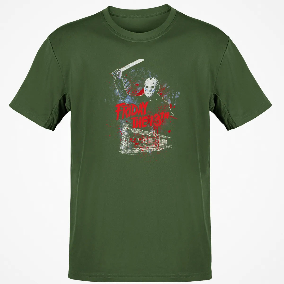 Classic Unisex T-Shirt - 2SUUU1TH